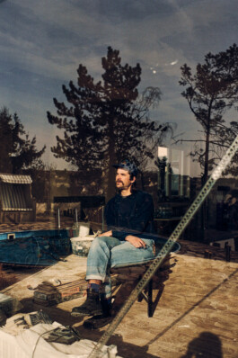 Daniel Alfie Knußmann