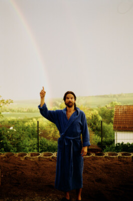 Daniel Alfie Knußmann