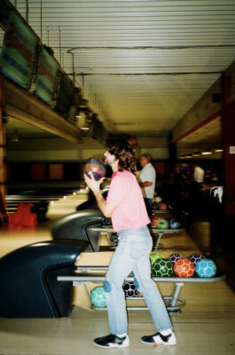 Daniel Alfie Knußmann