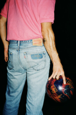 Daniel Alfie Knußmann