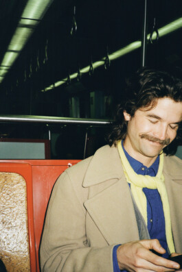 Daniel Alfie Knußmann