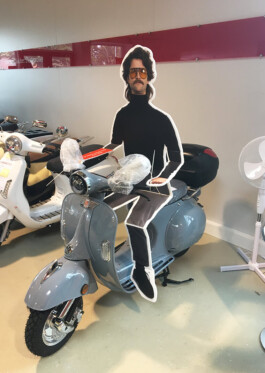 Daniel Alfie Knußmann