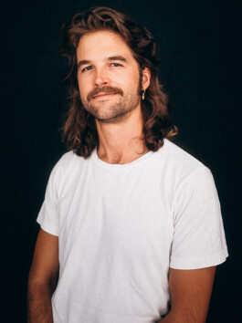 Daniel Alfie Knußmann