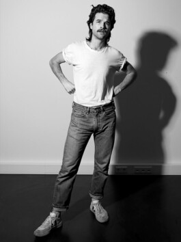 Daniel Alfie Knußmann