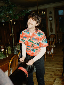 Daniel Alfie Knußmann