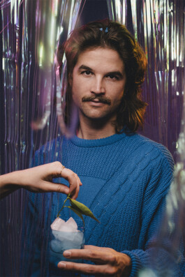 Daniel Alfie Knußmann