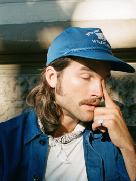 Daniel Alfie Knußmann