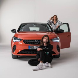 Daniel Alfie Knußmann