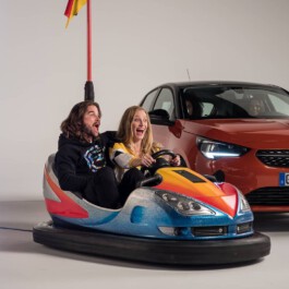 Daniel Alfie Knußmann