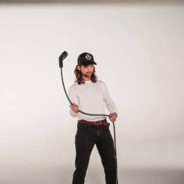 Daniel Alfie Knußmann