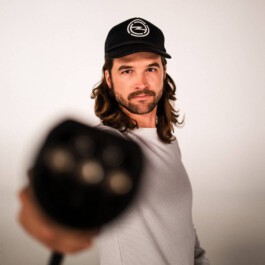 Daniel Alfie Knußmann