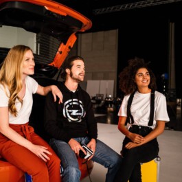 Daniel Alfie Knußmann